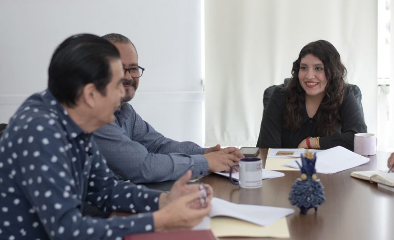 Seimujer impulsa justicia agraria con perspectiva de género en Michoacán