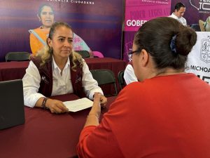 Entregados 51.7 mdp en créditos para negocios de Madero y Acuitzio: Sí Financia