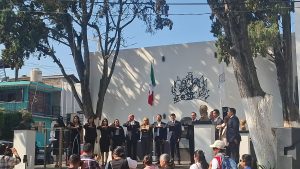 La Suprema Junta Nacional Americana, legado insurgente que exige presencia en el México contemporáneo: Toño Ixtláhuac