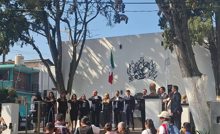 La Suprema Junta Nacional Americana, legado insurgente que exige presencia en el México contemporáneo: Toño Ixtláhuac
