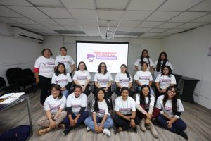 ICTI impulsa participación de mujeres indígenas en foros internacionales de ciencia