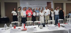 Sedum impulsa programa de desarrollo urbano Lázaro Cárdenas-La Unión