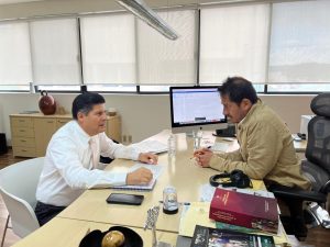Créditos de hasta 2 mdp para empresas del Parque Industrial Bajío: Sí Financia