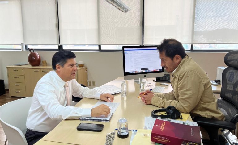 Créditos de hasta 2 mdp para empresas del Parque Industrial Bajío: Sí Financia