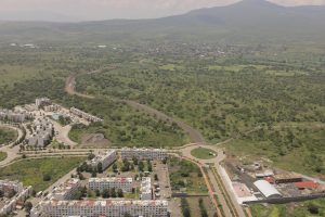 Conexión vial San Nicolás Obispo-Villas del Pedregal potenciará desarrollo: Gladyz Butanda