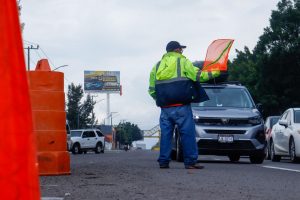 SCOP ofrecerá auxilio vial a los automovilistas de Morelia