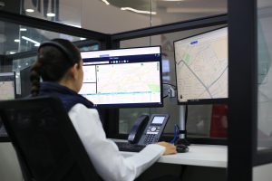C5 Michoacán ha atendido más 14 mil llamadas en este periodo vacacional: SSP