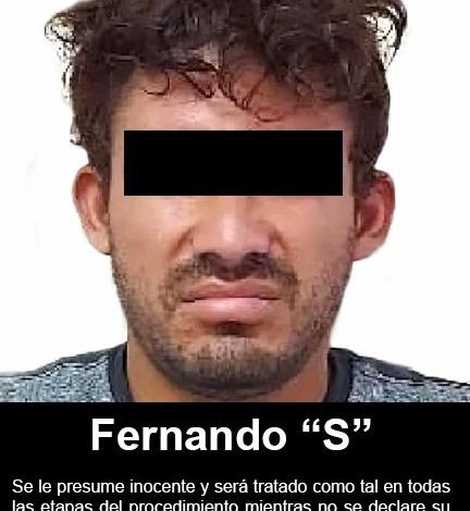 FGR OBTIENE SENTENCIA DE MÁS DE 100 AÑOS DE PRISIÓN EN CONTRA DE UNA PERSONA POR EL HOMICIDIO DE ELEMENTOS DE ESTA INSTITUCIÓN