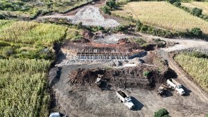 Segmento 5 del segundo anillo periférico conectará Mil Cumbres con Ciudad Salud: Rogelio Zarazúa