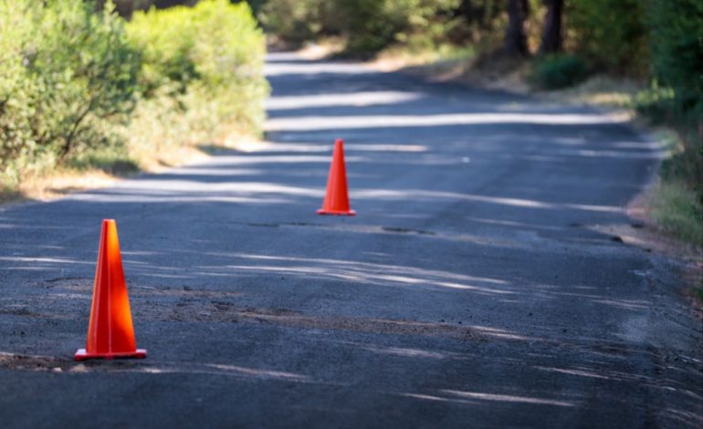 En octubre arranca rehabilitación carretera Los Reyes-Sicuicho: Rogelio Zarazúa