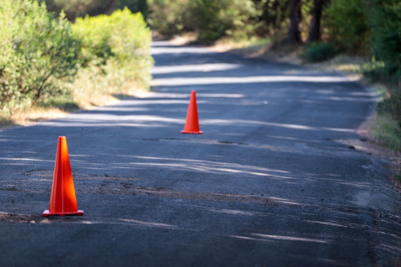En octubre arranca rehabilitación carretera Los Reyes-Sicuicho: Rogelio Zarazúa