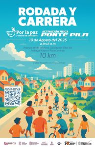 ¡Agosto Joven en Michoacán! Conoce las actividades que tiene preparadas Ijumich