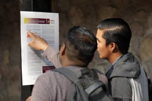 Inician inscripciones en Escuelas Normales de Michoacán: Iemsysem