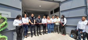 Penales de Michoacán se modernizan para obtener certificación