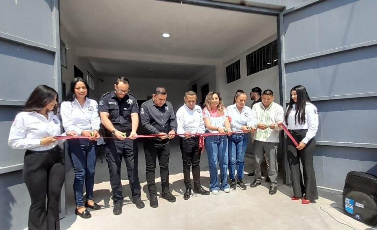 Penales de Michoacán se modernizan para obtener certificación