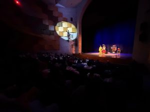 Secum arranca Muestra Estatal de Teatro con funciones gratuitas en Morelia y Uruapan