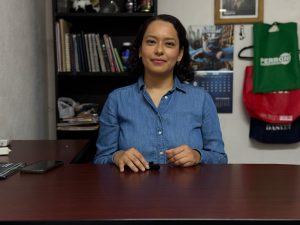 Sí Financia impulsa el empoderamiento económico de las mujeres en Michoacán