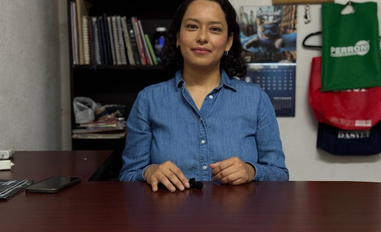 Sí Financia impulsa el empoderamiento económico de las mujeres en Michoacán