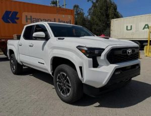 FGR INICIA INVESTIGACIÓN POR EL DELITO DE ROBO DE AUTOTRANSPORTE FEDERAL DE CARGA