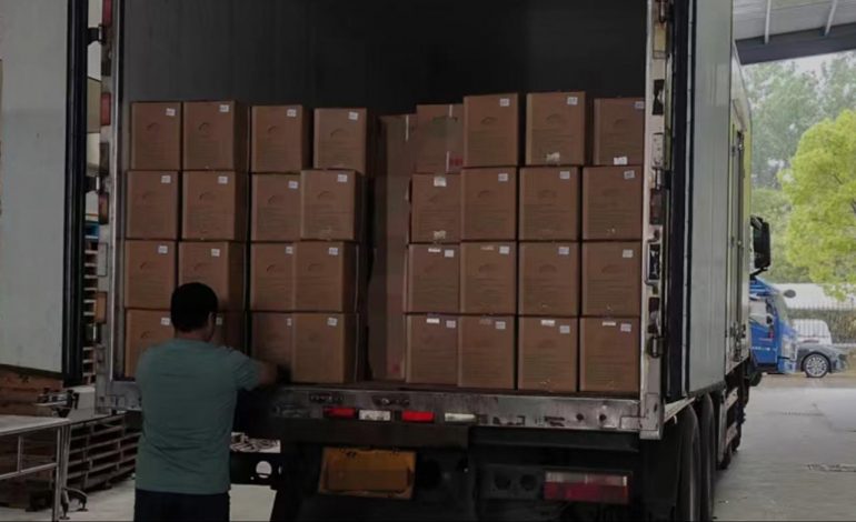 FGR INICIA INVESTIGACIÓN POR EL DELITO DE ROBO DE AUTOTRANSPORTE FEDERAL DE CARGA