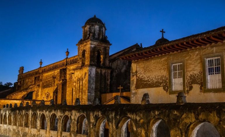 Descubre cinco joyas de Pátzcuaro para un verano con historia: Secum