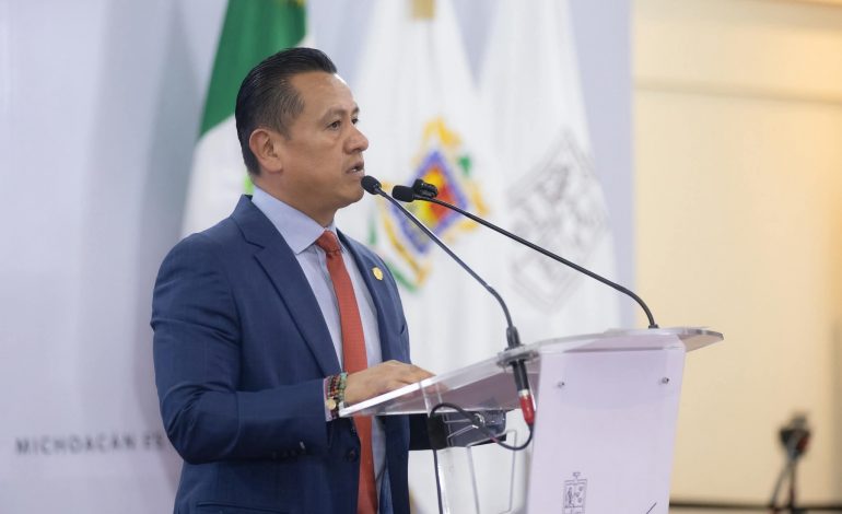 Emite Fiscal General disposiciones para instalación de puestos de control; ningún acto que vulnere los derechos humanos.