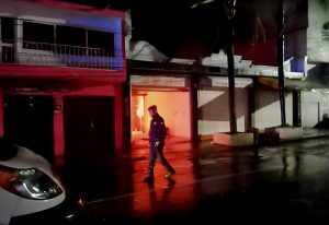 Violencia en Queréndaro: Incendian casa de la alcaldesa y atacan domicilio de síndico