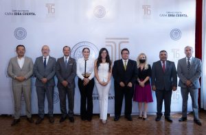Congreso respeta la autonomía y trabaja en coordinación con los tres poderes para dar continuidad a trabajos de transición del Poder Judicial.