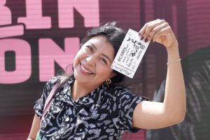 Mañana jueves continua entrega de boletos para Carín León en el Estadio Morelos.<br>