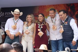 Comienza la magia de Santa Clara con su Feria Nacional del Cobre.
