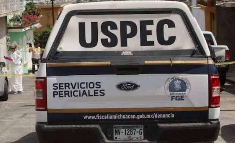 Homicidio en Ciudad Hidalgo: Hombre es Asesinado por Vecino.