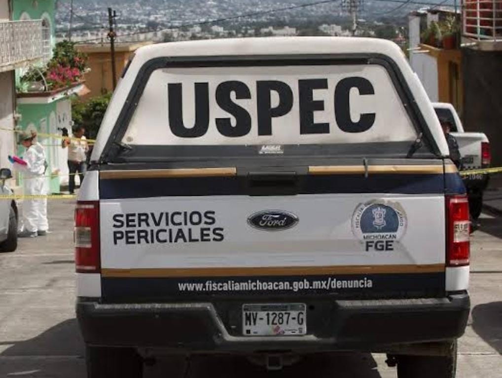 Homicidio en Ciudad Hidalgo: Hombre es Asesinado por Vecino.