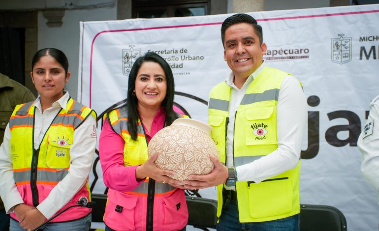 Usar casco reduce 72 % riesgo de traumatismo craneal en accidentes de moto: Gladyz Butanda.
