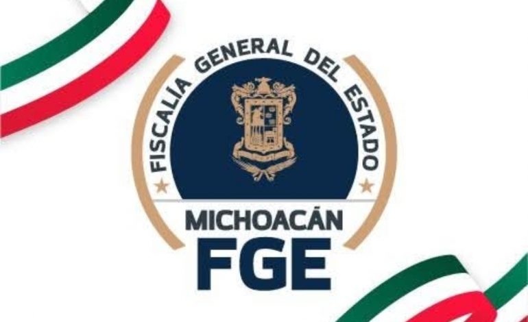 Cumplimenta FGE orden de aprehensión contra mujer presunta responsable del homicidio de su hijo de 6 años.