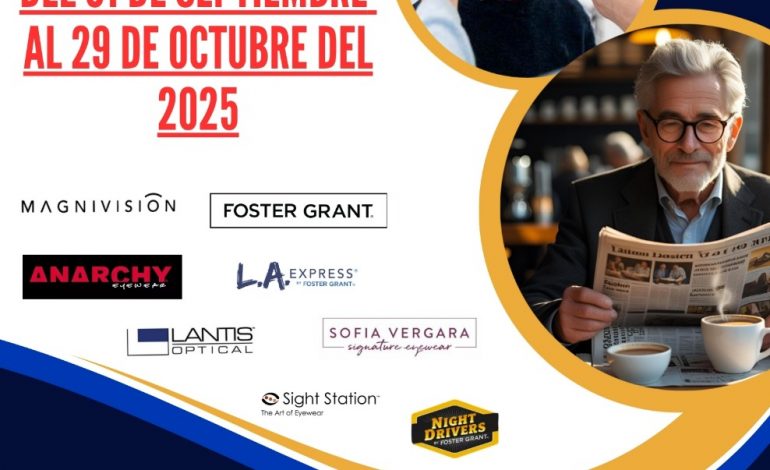El Club Rotario Tziranda realizará quinta jornada de salud visual