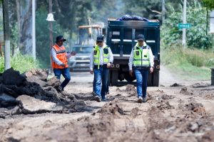 Vialidades modernas y accesibles impulsarán el turismo en Huandacareo: Rogelio Zarazúa