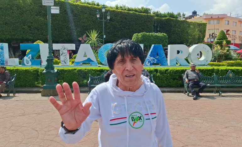 Gimnasio Toledo conmemora 22 años de trabajo constante en el boxeo local