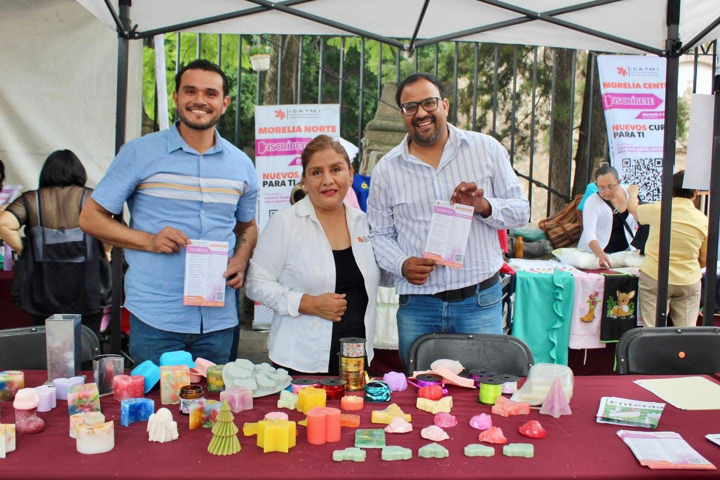Icatmi te abre las puertas del empleo y autoempleo con 800 cursos disponibles