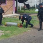 Policía de Irimbo Evita Tragedia al Controlar Fuga de Gas en Domicilio.