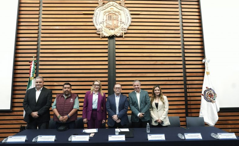 Transparencia, parte fundamental del quehacer cotidiano en la UMSNH: Yarabí Ávila