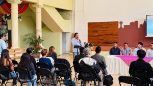 Inicia el Festival de Aves en Michoacán: Sectur