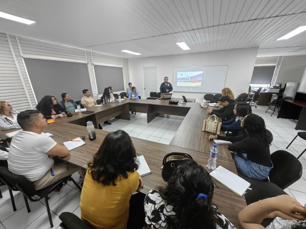 Fiscalía de Michoacán inicia Curso-Taller “Analista en Evidencia Digital”, dirigido a aspirantes a Peritos