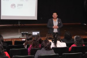 DIF Michoacán fortalece la atención a la infancia en el estado