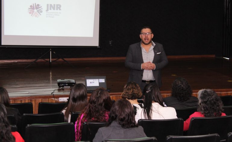 DIF Michoacán fortalece la atención a la infancia en el estado
