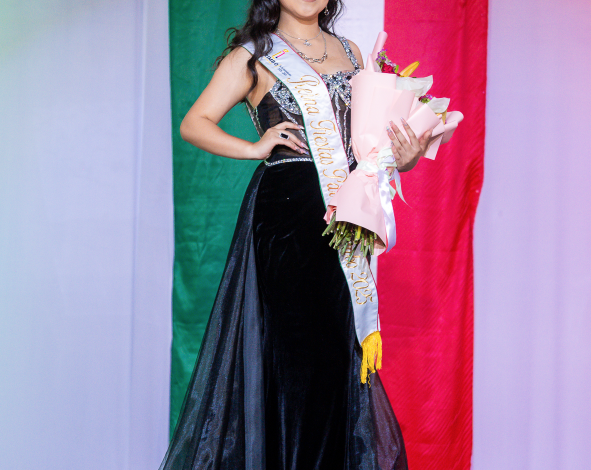 «¡La belleza y el talento se coronan en Irimbo!»