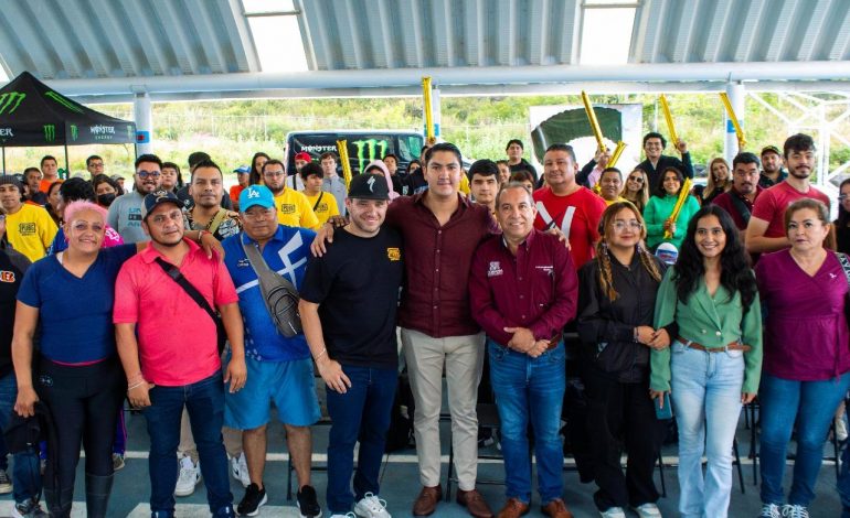 Ijumich concluyó con éxito segundo torneo Jalo al Gaming