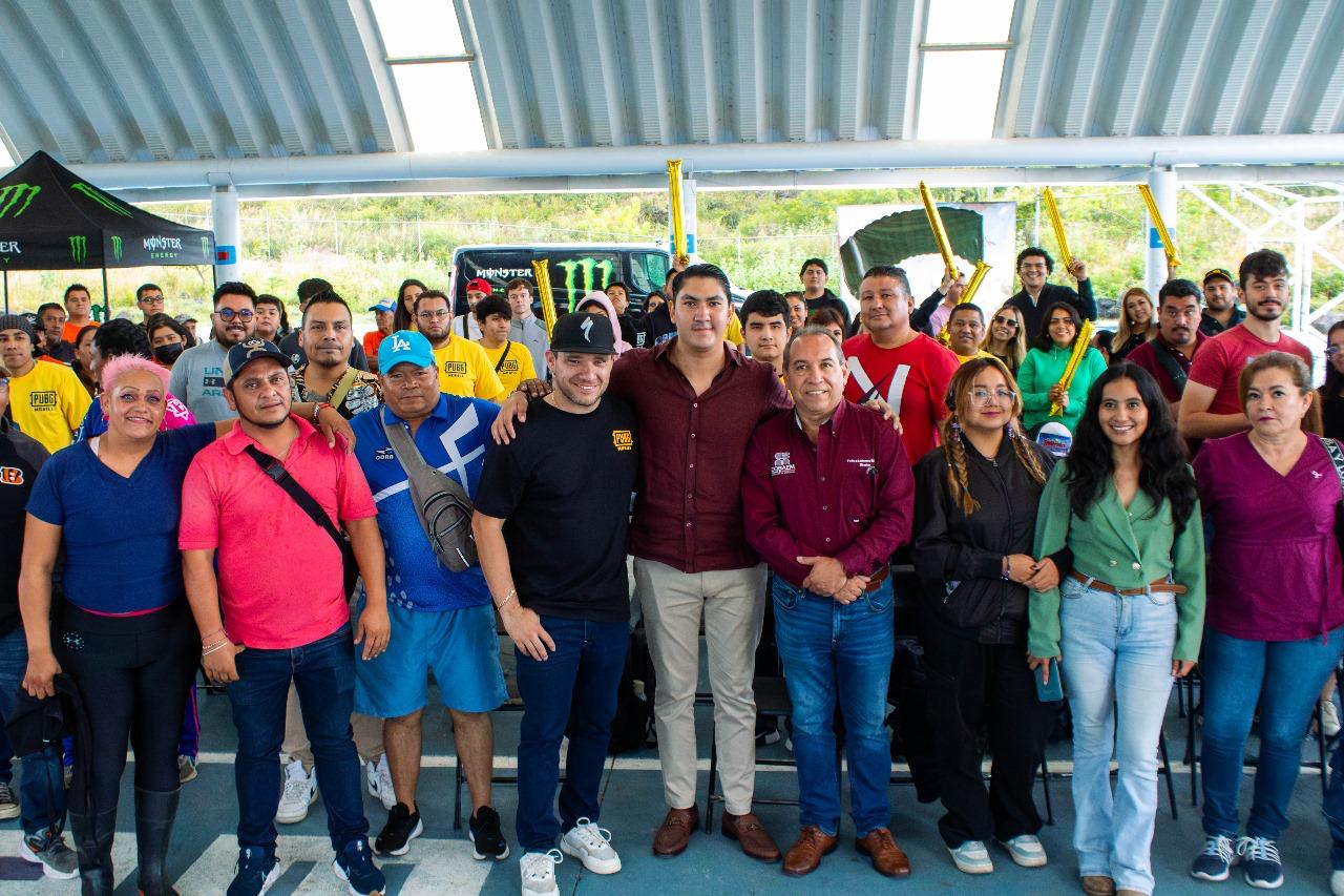 Ijumich concluyó con éxito segundo torneo Jalo al Gaming