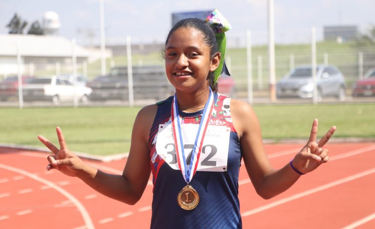 Inicia el camino del paratletismo rumbo a Paralimpiada Nacional 2025: Cecufid