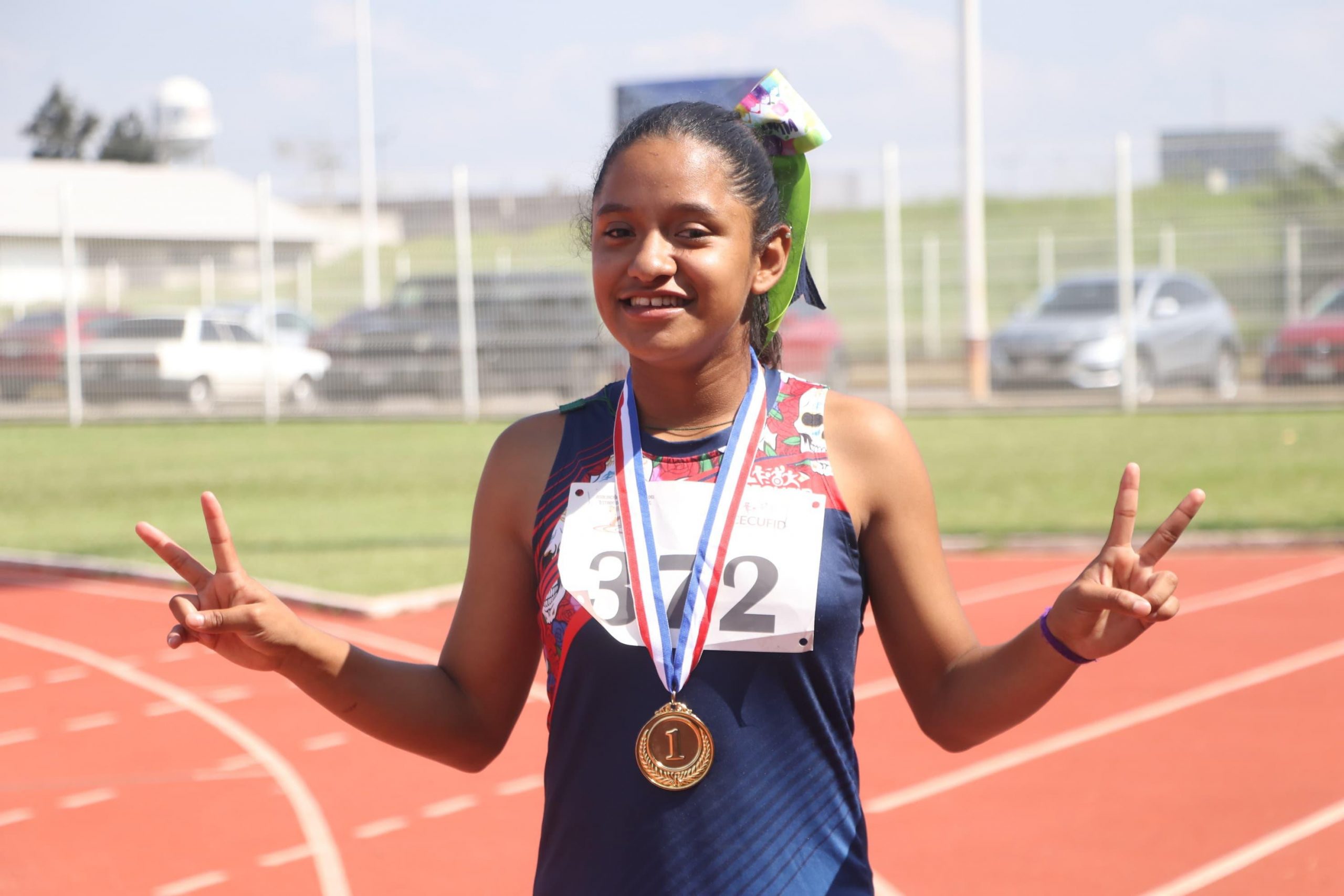 Inicia el camino del paratletismo rumbo a Paralimpiada Nacional 2025: Cecufid