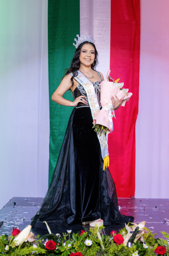 «¡La belleza y el talento se coronan en Irimbo!»